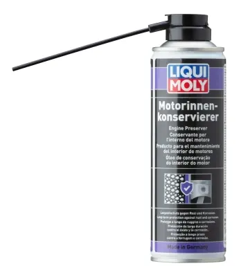 SPRAY PROTEGE MOTOR CORR.