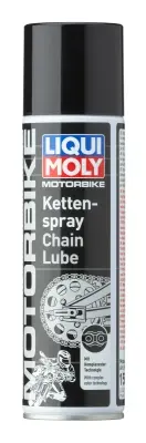 SPRAY ACEITE CADENAS RACING