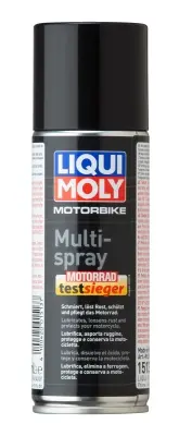 RACING MULTY-SPRAY