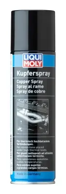 LIQUI MOLY 1520 SPRAY DE COBRE (250ML)