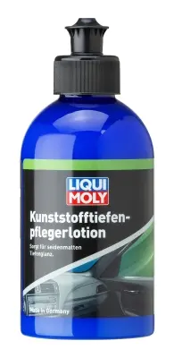 REGENERA GOMA Y PLASTICO