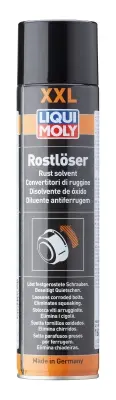 DISOLVENTE DE OXIDO XXL