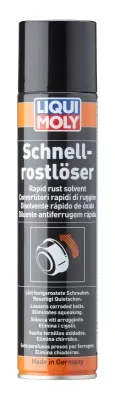 LIQUI MOLY 1612 DISOLVENTE RÁPIDO DE ÓXIDO (300ML)