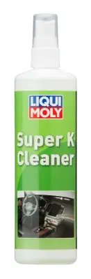 SUPER K CLEANER
