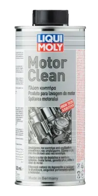 MOTOR CLEAN (REF. 1019)