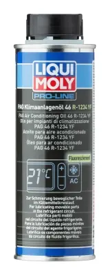 LIQUI MOLY 20735 ACEITE PARA AIRE ACONDICIONADO PAG 46 R-1234 YF (250M
