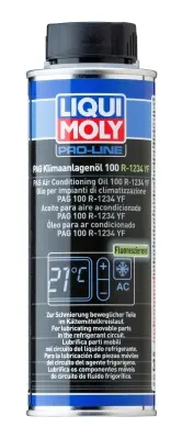 LIQUI MOLY 20736 ACEITE PARA AIRE ACONDICIONADO PAG 100 R-1234 YF (250