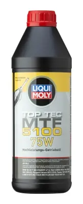 LIQUI MOLY 20842 TOP TEC MTF 5100 75W (1L)