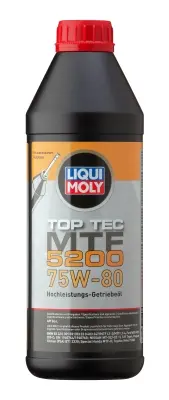 LIQUI MOLY 20845 TOP TEC MTF 5200 75W-80 (1L)