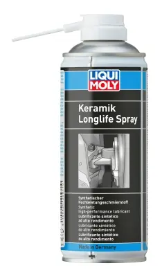 SPRAY 0.4MLLUBRICANTE SINTETICO