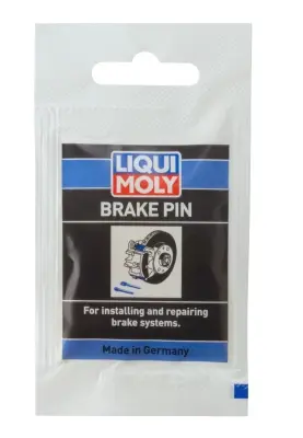 LIQUI MOLY 21119 BRAKE PIN (5G)
