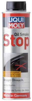 LIQUI MOLY 2122 ADITIVO DE ACEITE OIL SMOKE STOP (300ML)