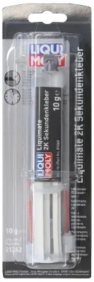 LIQUI MOLY 21262 LIQUIMATE PEGAMENTO INSTANTÁNEO 2K (10G)