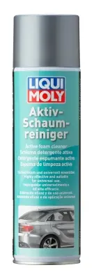 DETERGENTE ESPUMANTE ACTIVO