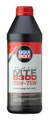 LIQUI MOLY 21359 TOP TEC MTF 5300 70W-75W (1L)
