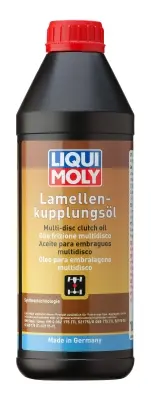 LIQUI MOLY 21419 ACEITE PARA EMBRAGUES MULTIDISCO (1L)
