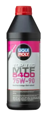 LIQUI MOLY 21791 TOP TEC MTF 5400 75W-90 (1L)