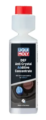 LIQUI MOLY 21838 ANTICRISTALIZANTE ADBLUE CONCENTRADO (250ML)