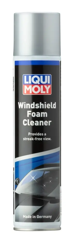 LIQUI MOLY 23041 ESPUMA DETERGENTE PARA LUNETAS (300ML)