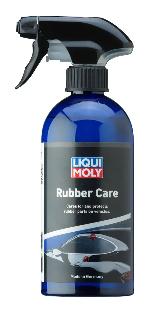 LIQUI MOLY 23045 CUIDADO DE LA GOMA (500ML)