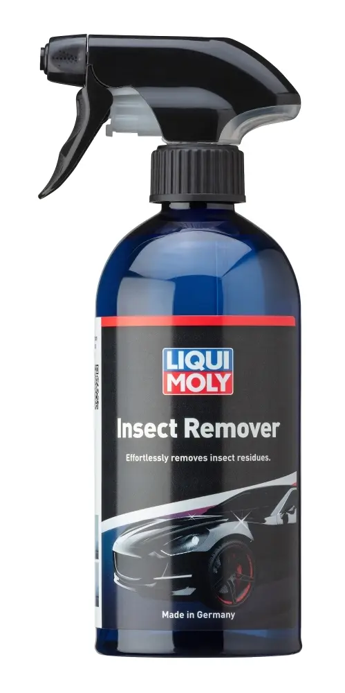 LIQUI MOLY 23048 QUITAINSECTOS (500ML)