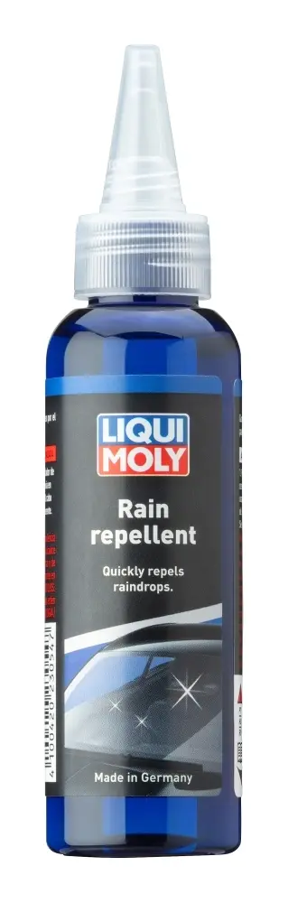 LIQUI MOLY 23054 FIXKLAR REPELENTE DE LLUVIA (100ML)