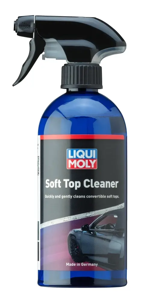 LIQUI MOLY 23055 LIMPIADOR DE CAPOTAS (500ML)