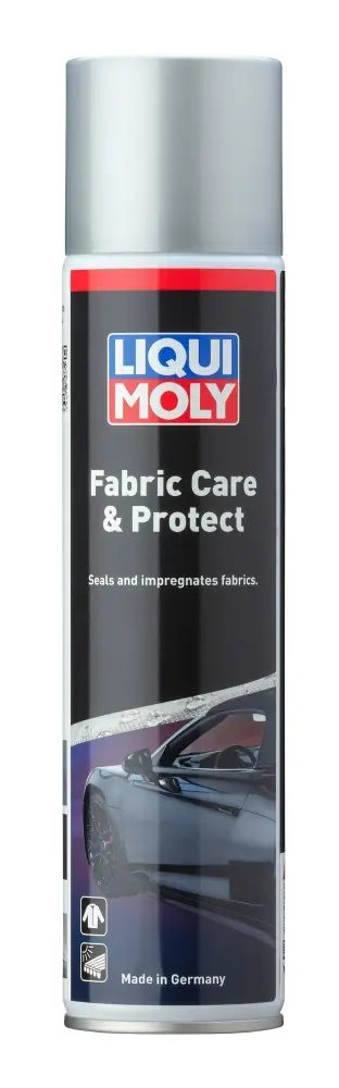 LIQUI MOLY 23056 PRODUCTO DE IMPREGNACIÓN PARA TEJIDOS (400ML)