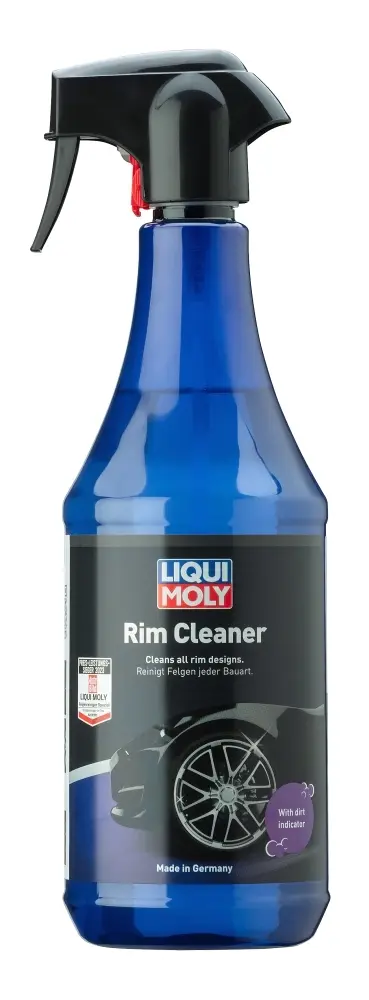 LIQUI MOLY 23057 LIMPIADOR DE LLANTAS ESPECIAL (1L)