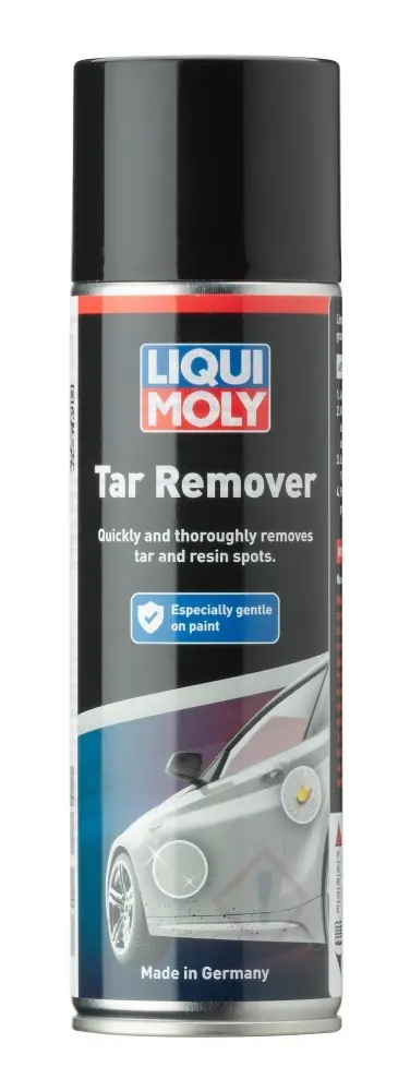 LIQUI MOLY 23060 AGENTE PARA LA ELIMINACIÓN DE ALQUITRÁN (300ML)