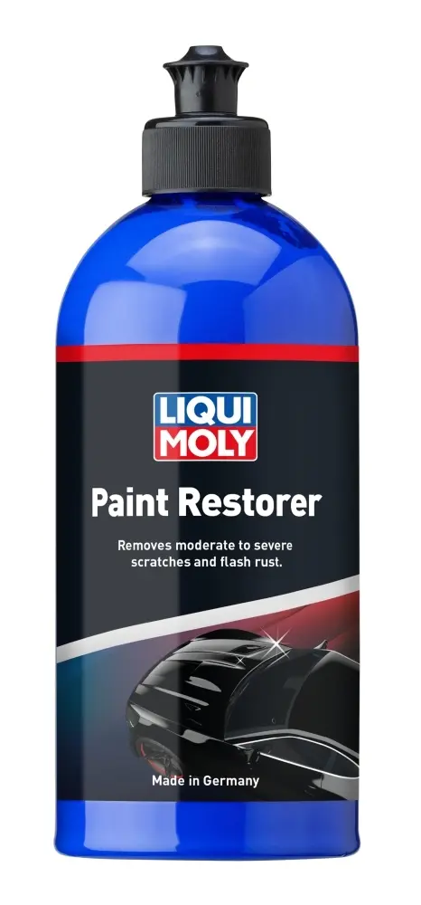 LIQUI MOLY 23069 LIMPIADOR DE PINTURA (500ML)