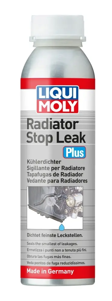 TAPAFUGAS RADIADOR