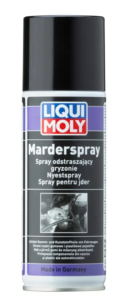 LIQUI MOLY 2708 AEROSOL DE MARTAS (SIN BIOCIDAS) (200ML)