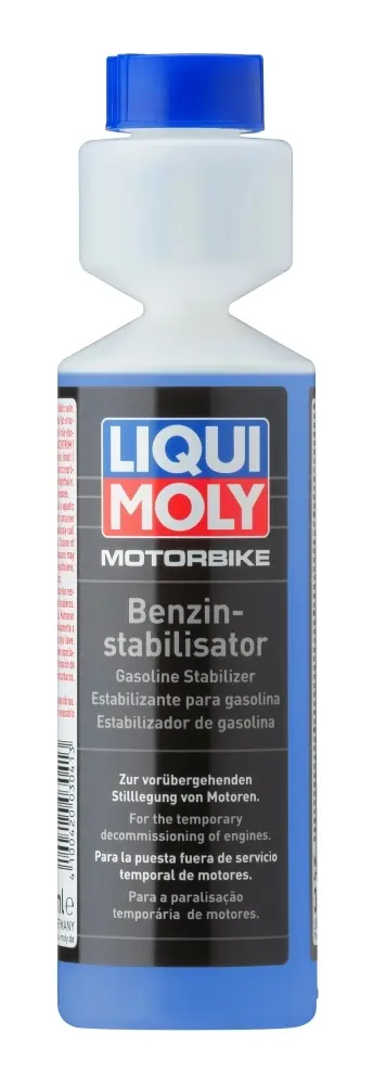 ESTABILIZADOR DE GASOLINA MOTOS