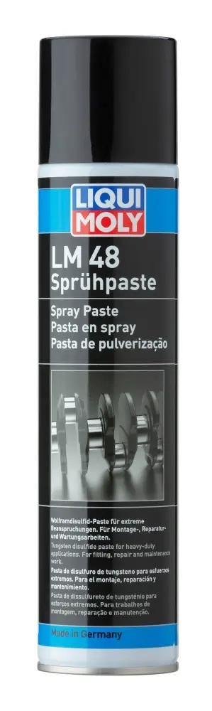 LIQUI MOLY 3045 LM 48 PASTA EN SPRAY (300ML)