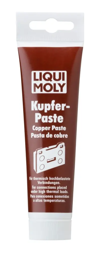 LIQUI MOLY 3080 PASTA DE COBRE (100G)