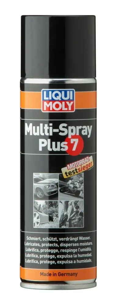 SPRAY MULTIFUNCION PLUS-7