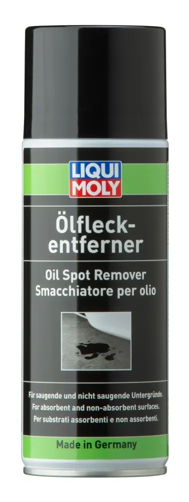 LIQUI MOLY 3315 QUITAMANCHAS DE ACEITE (400ML)