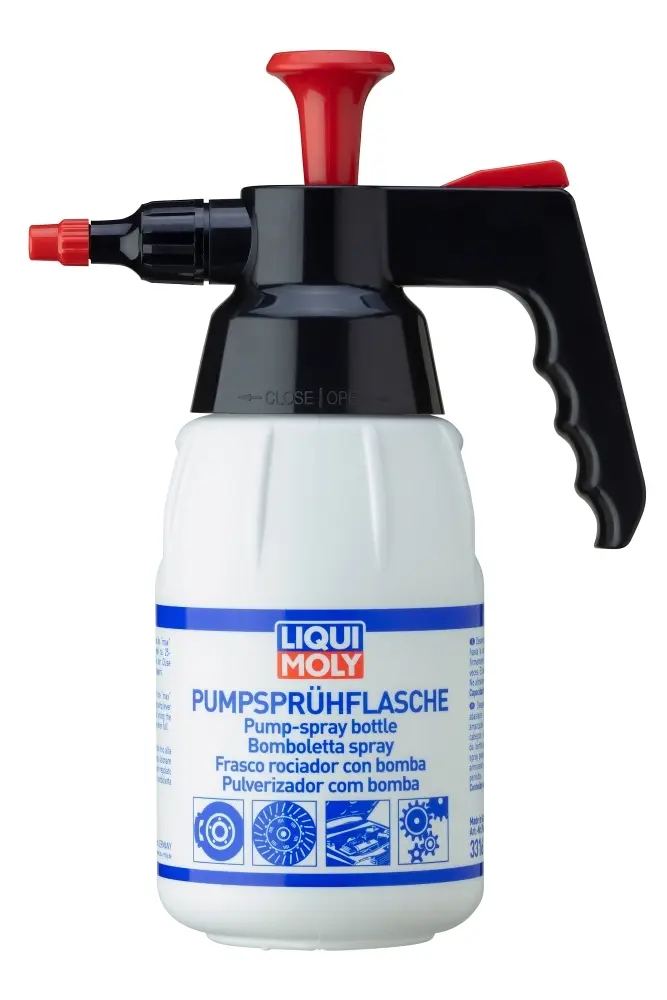 LIQUI MOLY 3316 FRASCO ROCIADOR CON BOMBA (1L)
