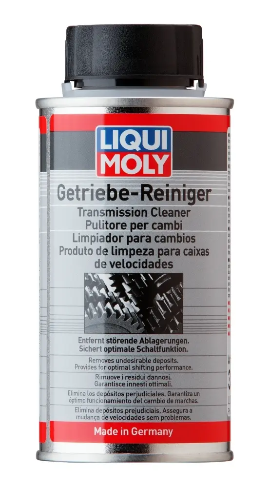 LIQUI MOLY 3321 ADITIVO DE ACEITE LIMPIADOR PARA CAMBIOS (150ML)