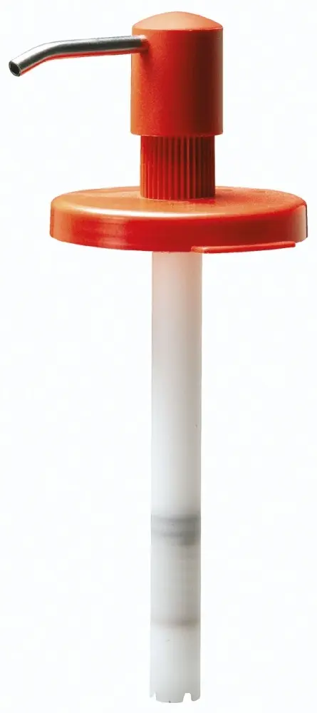 DOSIFICADOR JABON DE MANOS