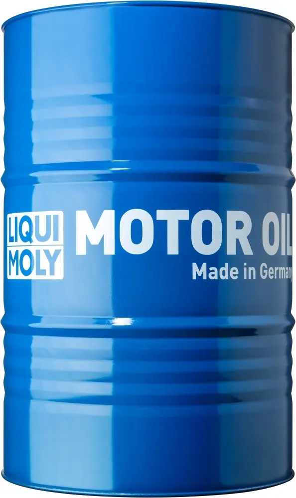 LIQUI MOLY 3711 TOP TEC 4200 5W-30 NEW GENERATION (205L)