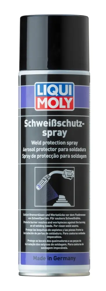 SPRAY PROTECTOR SOLDADURA