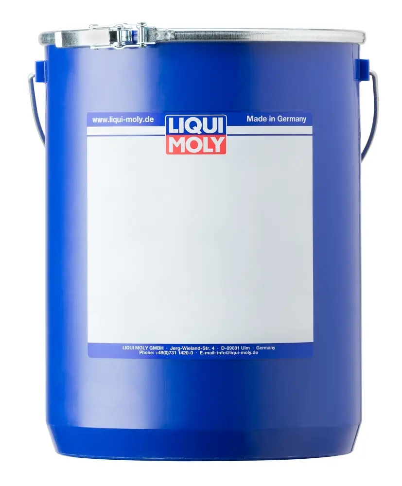 LIQUI MOLY 4714 GRASA FLUIDA ZS KOOK-40 (5KG)