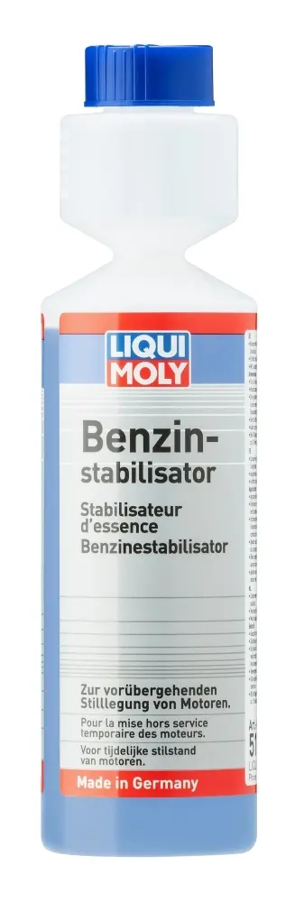 ESTABILIZADOR GASOLINA