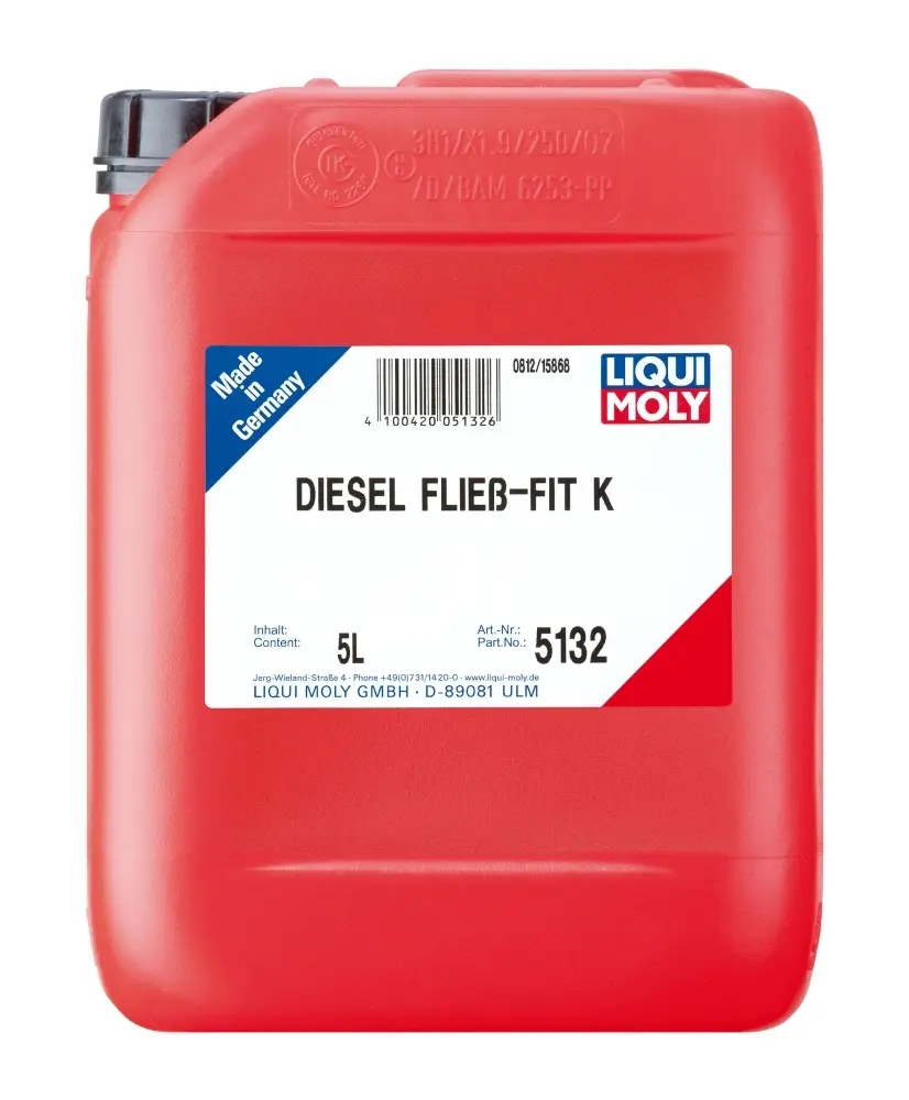 ANTICONGELANTE DIESEL