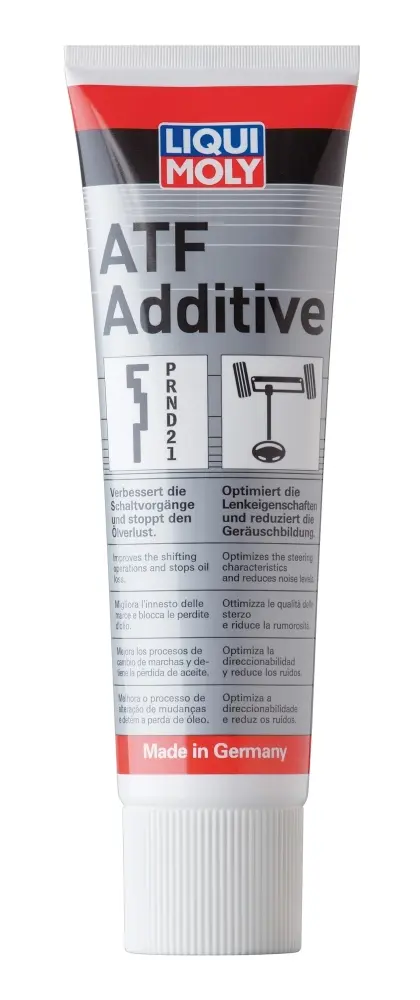 LIQUI MOLY 5135 ADITIVO DE ACEITE ATF ADDITIVE (250ML)