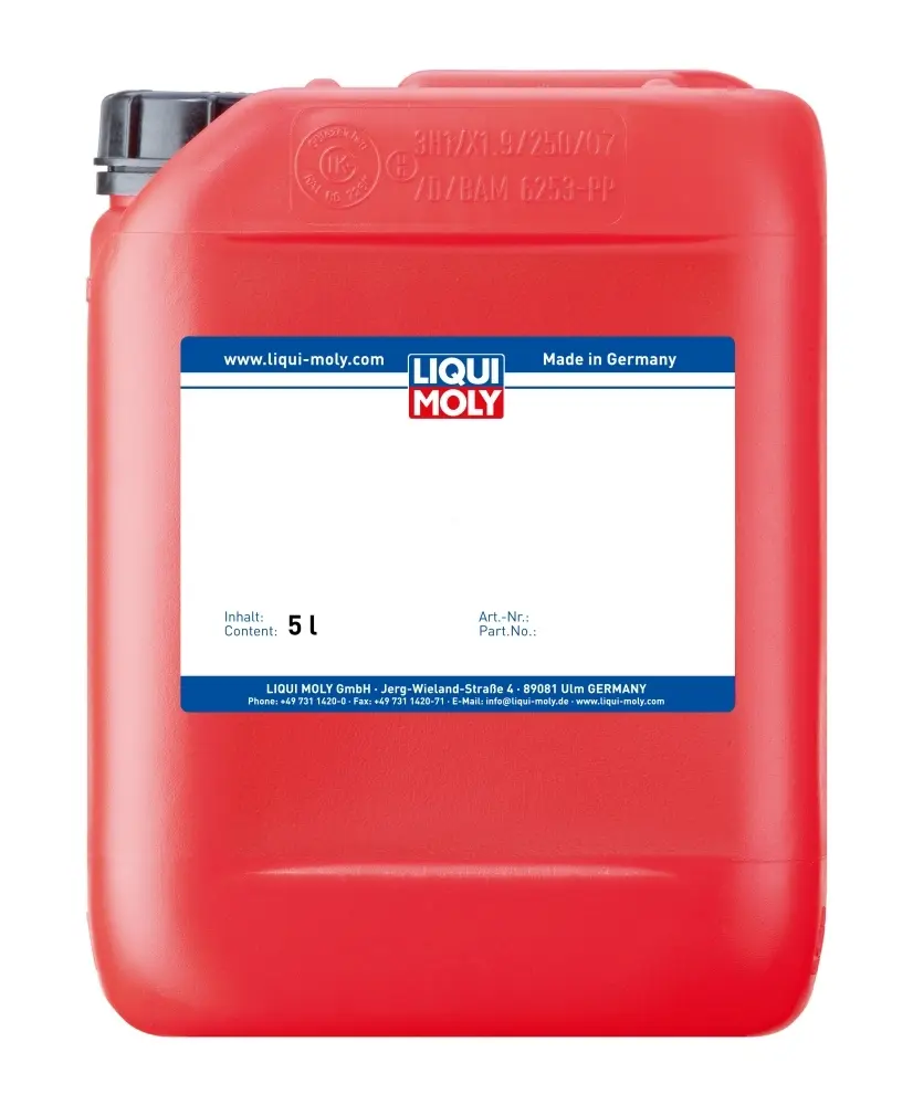 AUMENTADOR CETANAJE DIESEL
