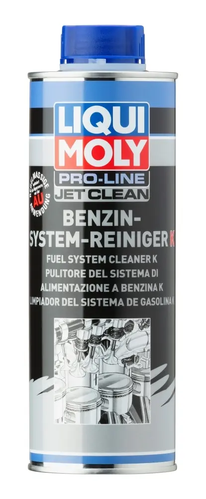 SOLV. GASOLINA PURO (5 LIMP)