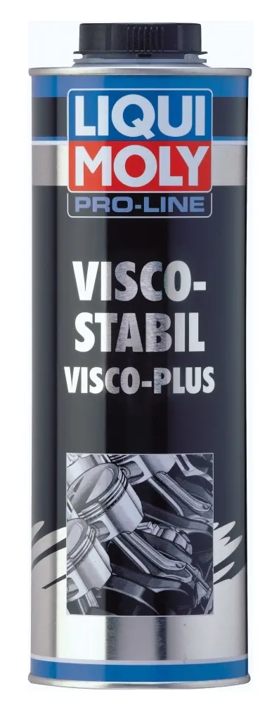 LIQUI MOLY 5196 ADITIVO DE ACEITE PRO-LINE VISCO-PLUS (1L)